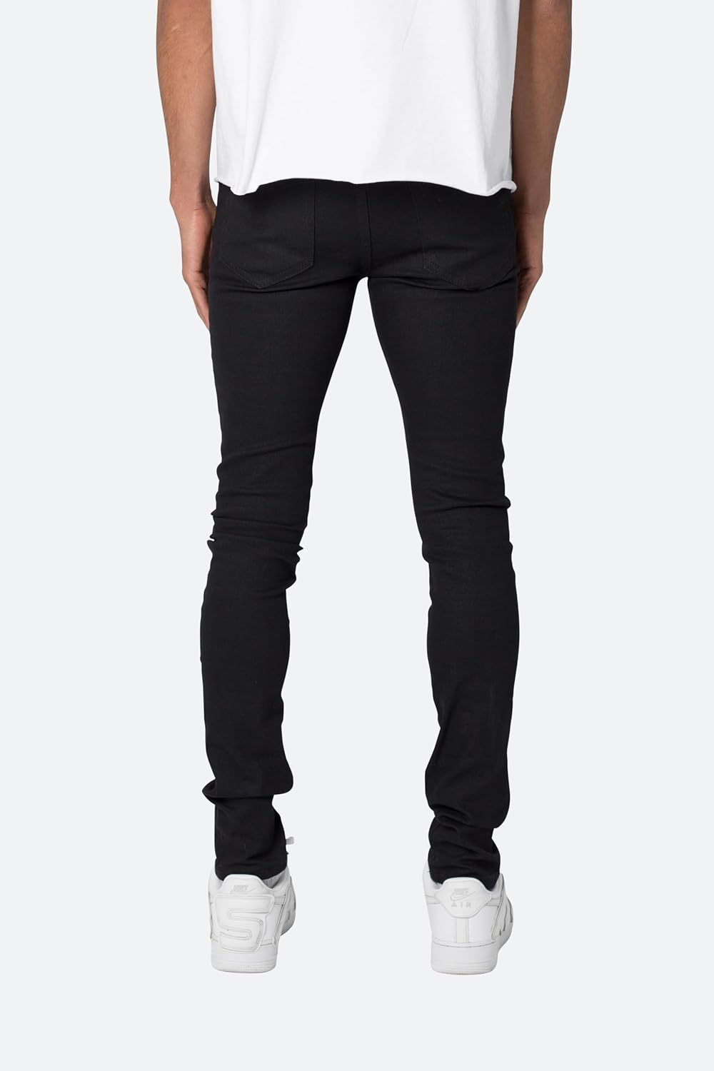 mnml Men's X43 Skinny Denim - Image 3
