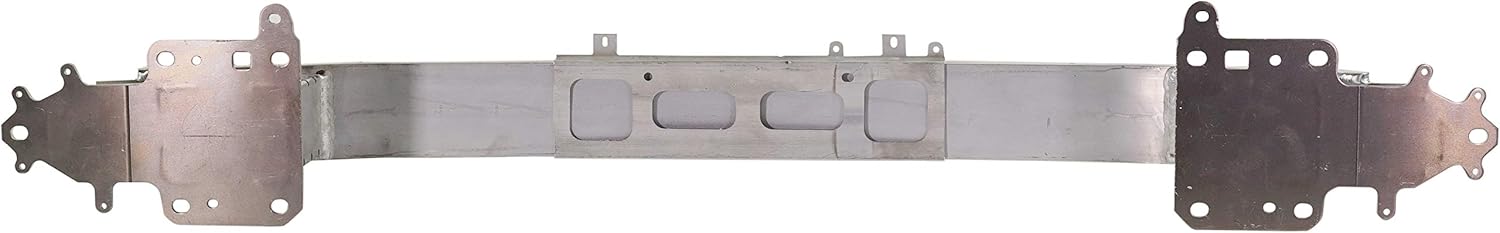 Garage-Pro Bumper Reinforcement For 2017-2024 Chrysler Pacifica Front w/o Adaptive Cruise Control