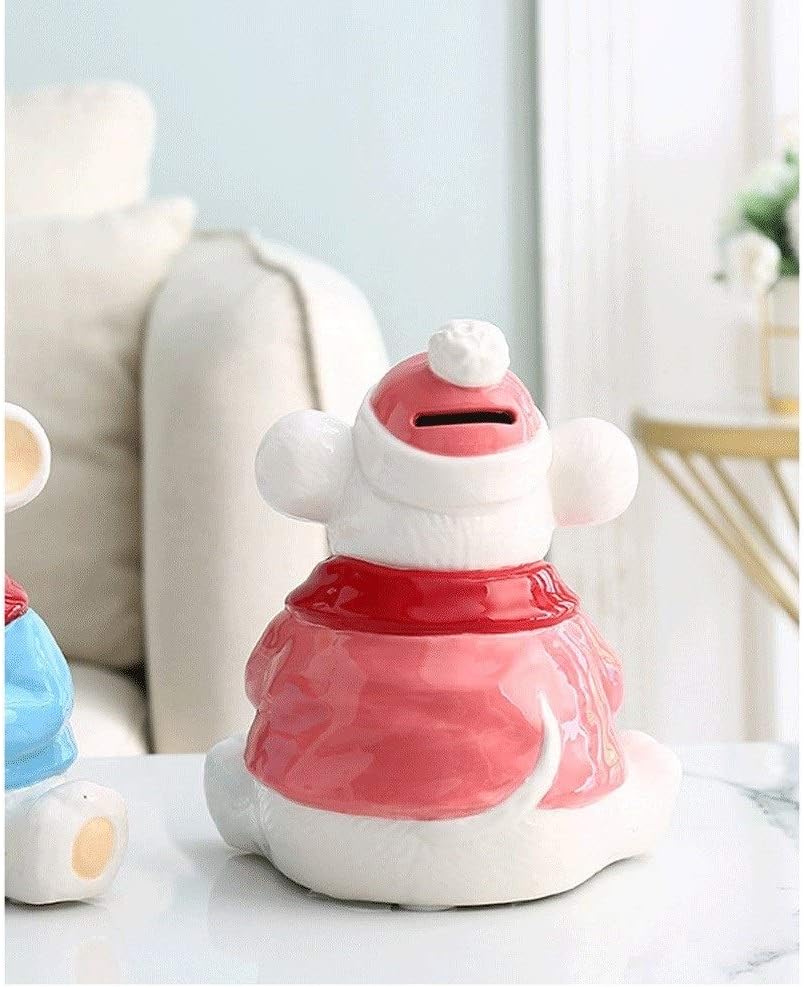 貯金箱、貯蓄コインバンク、子供のネズミの貯金箱、セラミック貯金箱、子供の大人の貯金箱、預け入れ可能で引き出し可能/引き出しなし、4つ atm貯金箱」の人気商品一覧  | 安い商品を通販サイトから探す - 価格.com