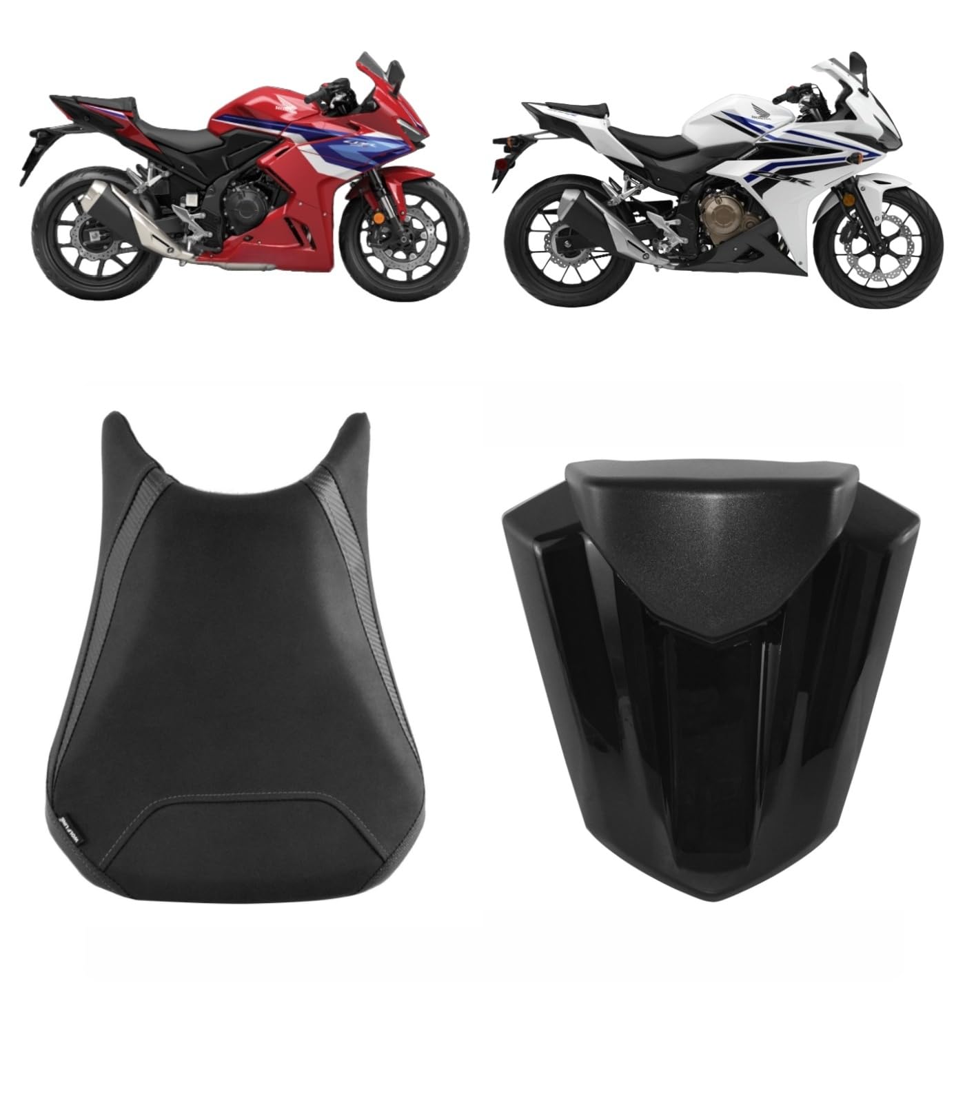 Amazon | 【AyGwbyx】 ホンダ CBR500R CB500F CBR400R CB400F 2016