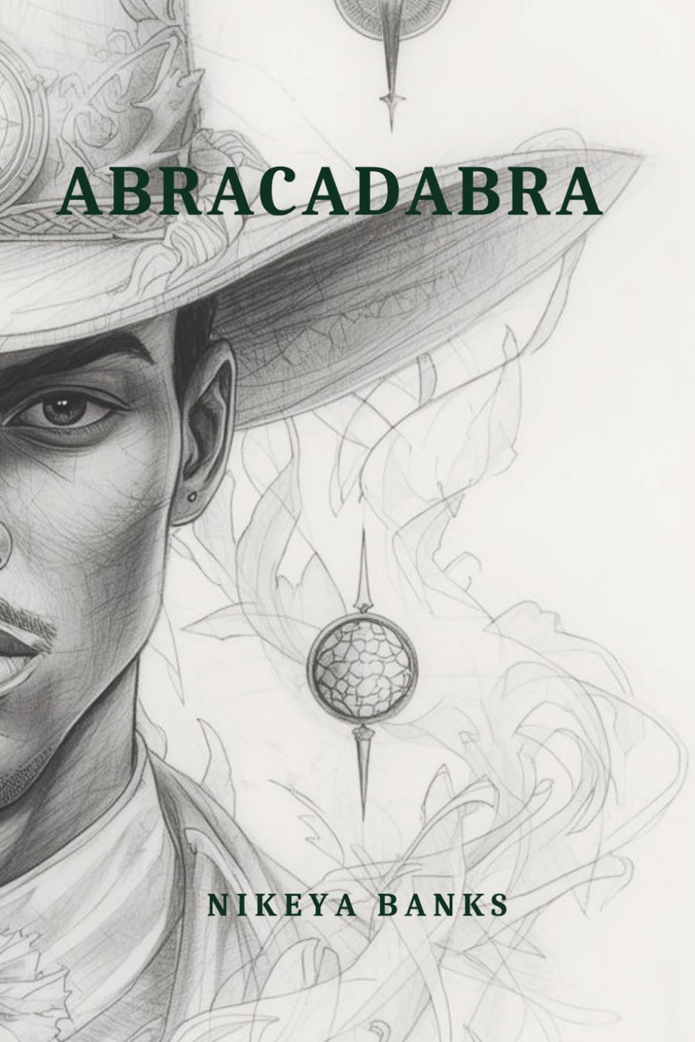 Abracadabra: Where Words Become Spells and Thoughts Become Form