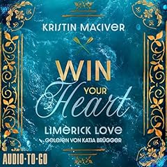 Win your Heart cover art