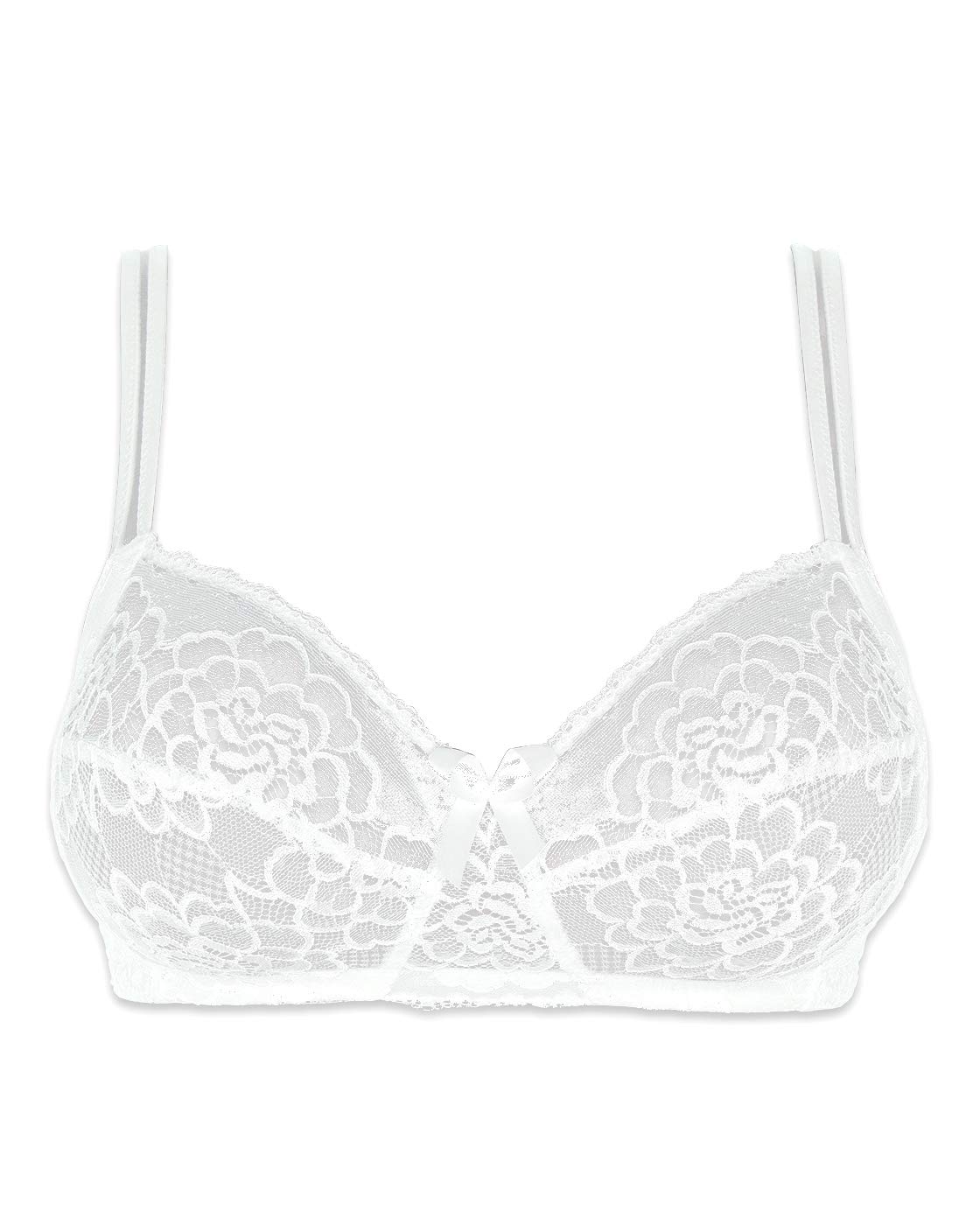 Sans Complexe Women's Byzance Not Applicable, (Blanc GCC),