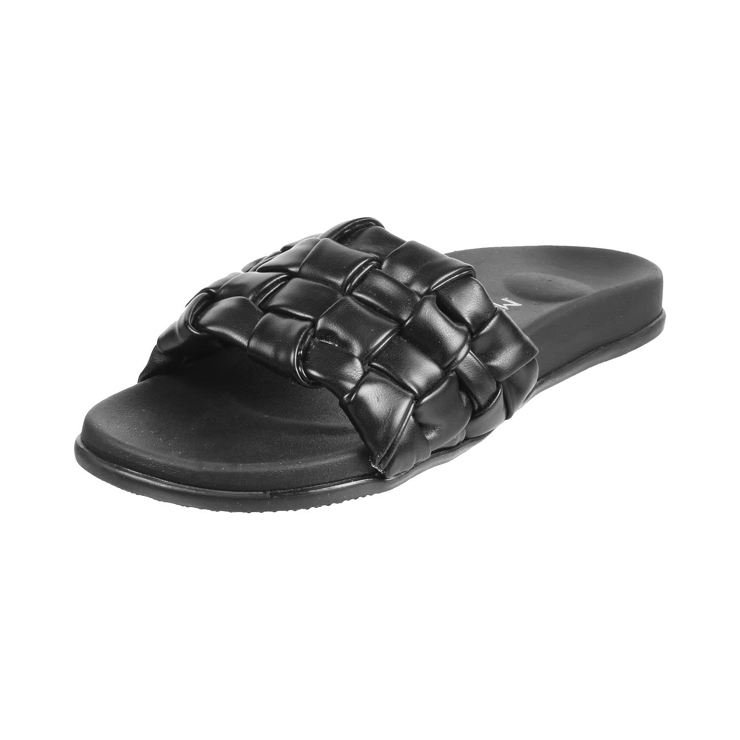 See full amazon price history chart for Metro Women Black Synthetic Sliders UK/5 EU/38 (41-4187) Metro Women Black Synthetic Sliders UK/5 EU/38 (41-4187) (B0BQ31SW85) Amazon Price History, Amazon Price Tracker