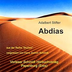 Abdias Titelbild