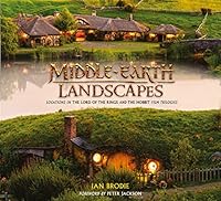 Algopix Similar Product 7 - Middleearth Landscapes Locations in