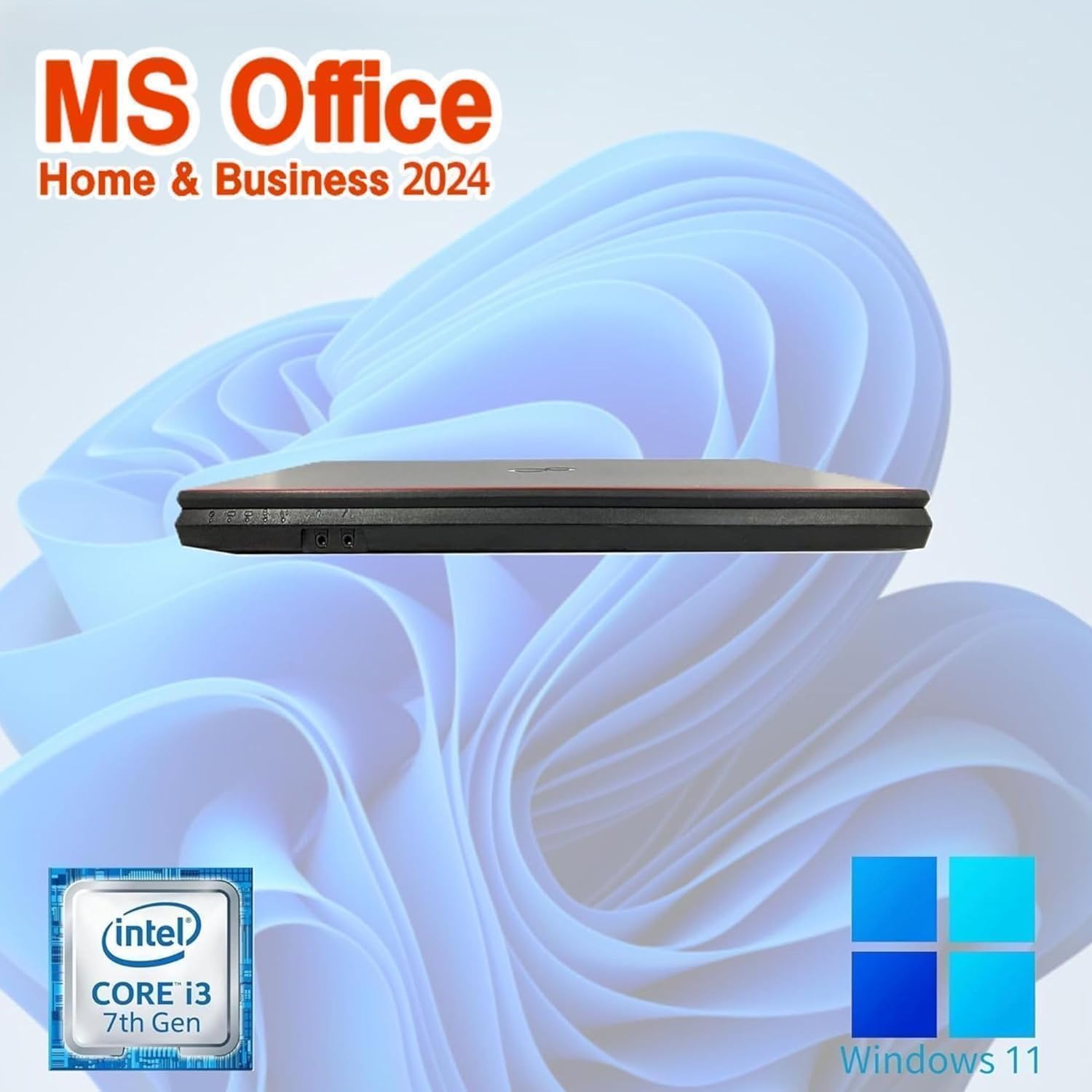 Amazon.co.jp: 【整備済み品】【MS Office H&B 2024】ノートPC