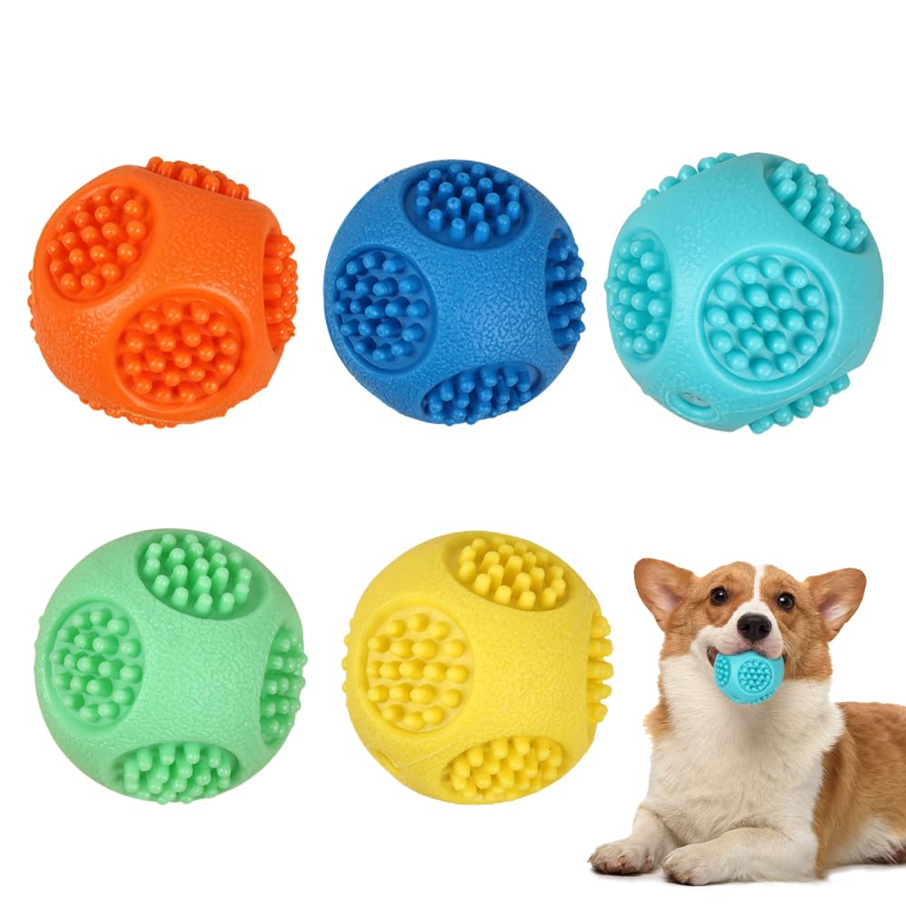 Igliori Palline Per Cani Taglia Piccola - Guida Alla Scelta - Foto 3