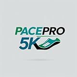 Automatic race pace calculation