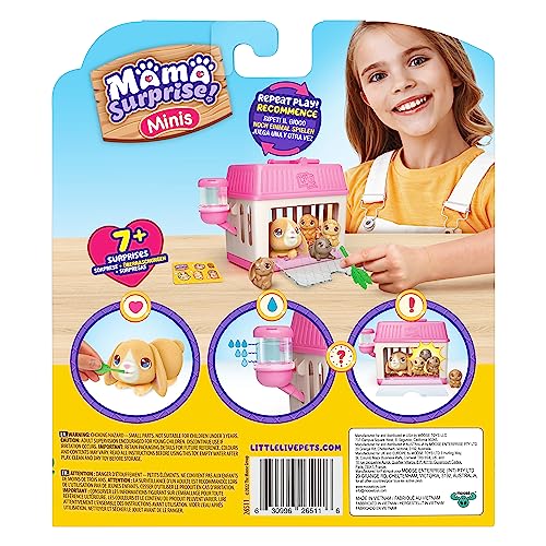 La mejor comparación de Little pets al mejor precio. 21 Imagen adicional