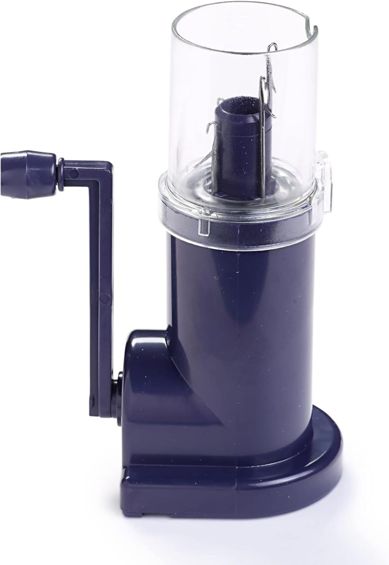 Prym 624145 Knitting mill, blue, purple