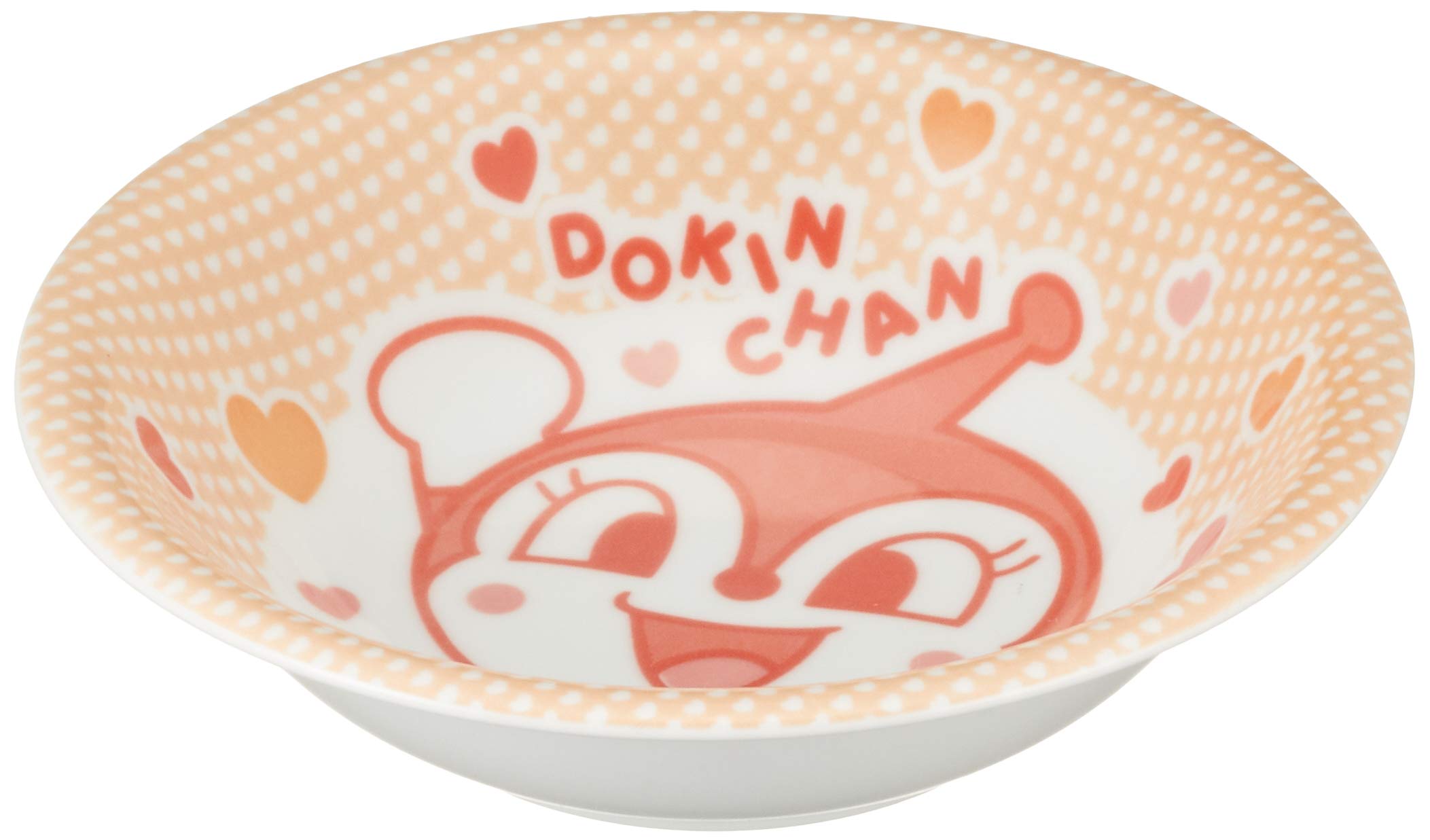 Amazon｜「 それいけ!アンパンマン 」 ドキンちゃん カレー皿