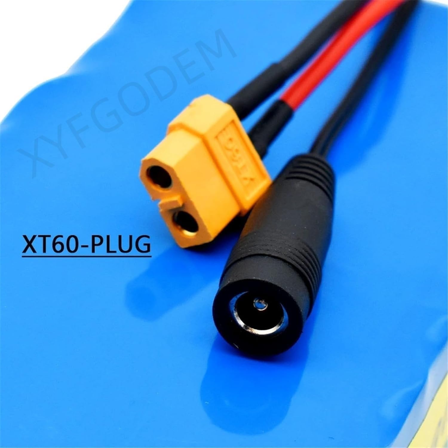 Batería de Litio Recargable 36 V 6 Ah 7 9 12 para Scooter eléctrico con Cargador y BMS