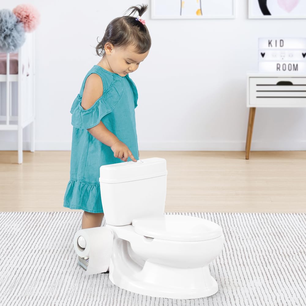 Dolu Blanco Educativo Orinal 7051