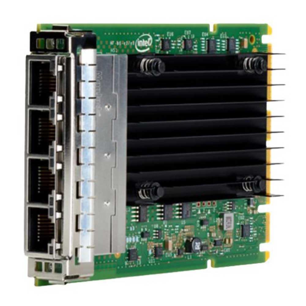 HEWLETT PACKARD ENTERPRISE ETHERNET 1GB 4-​PORT BASE-​T I350-​T4 OCP3 INTERNO 1000 MBIT/​S