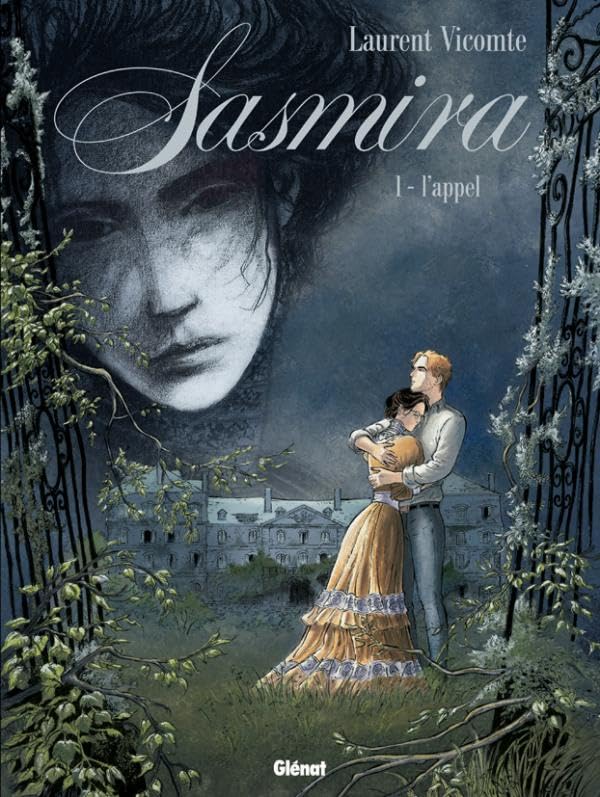 Sasmira - Tome 01: L'Appel