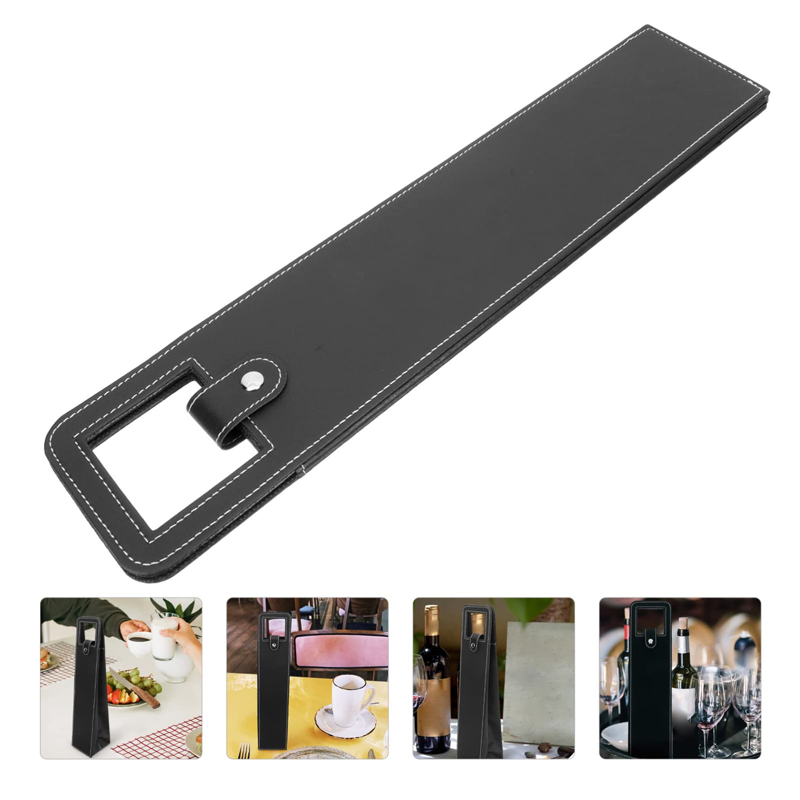 Wine Bag Wine Packaging Bag Wine Bags Single Wine Bottle Holder Wine Holder Portable Wine Holder Wine Hand Bag Wine Bottle Bag