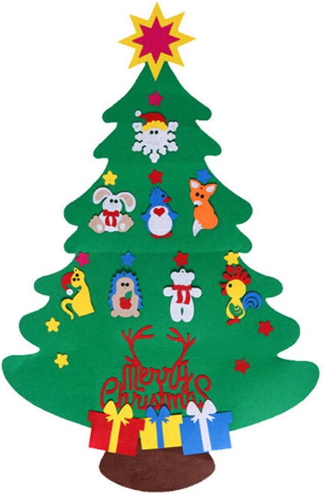 christmas decorations for kids