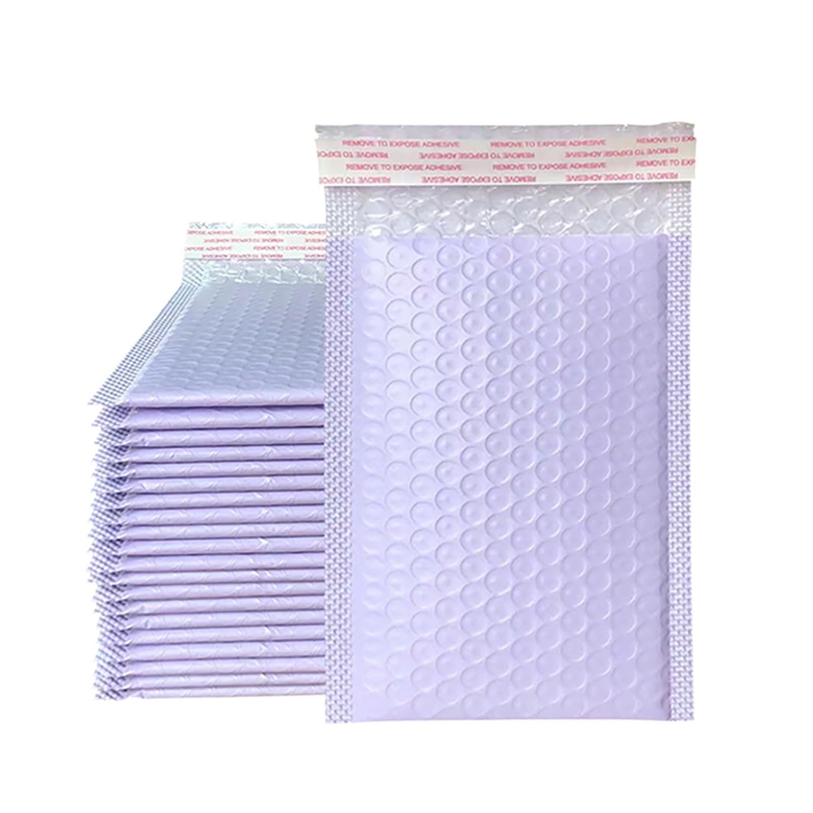 Produttori E Fornitori Di Buste Imbottite Di Alta Qualità | ZTJ Packaging - Foto 5