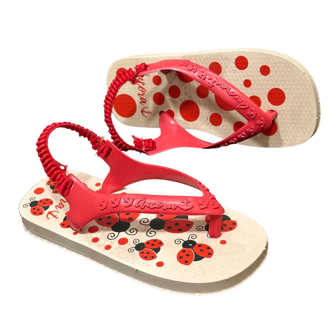 Chinelo Infantil Baby Joaninha Menina Confortável Antiderrapante Sandália Praia Passeio em promoção! Veja a oferta e mais achadinhos de Sandálias & Chinelos Infantis 8 Hoje é o melhor dia para comprar Chinelo Infantil Baby Joaninha Menina Confortável Antiderrapante Sandália Praia Passeio com aquele preço maroto! Promoção! Aproveite a oferta! 8