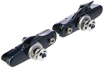 SHIMANO - SHIMANO(シマノ) BR-6800 R55C4-C BR-6800 シマノ シマノ(SHIMANO) カートリッジタイプシューセット R55C4