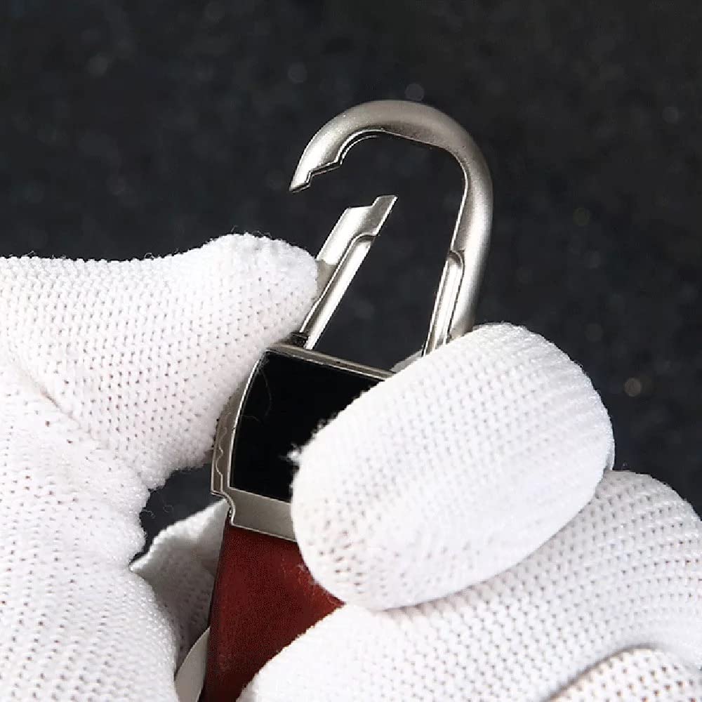 Auto Sleutelhanger voor Suzuki Swift VI 2017-2020