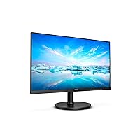 Philips 222V8LA - Monitor da 54 cm (21")