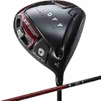 GRANDPLIX ドライバーヘッド M52 THE GOLF SUPREME