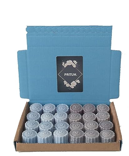 PRITUM. Sauvage \u0026 Invictus Aftershave Inspired Set Of Two Gift Set Eco  Vegan Premium Strong Scented Wax Melts 24 In Box : Amazon.co.uk: Handmade  Products