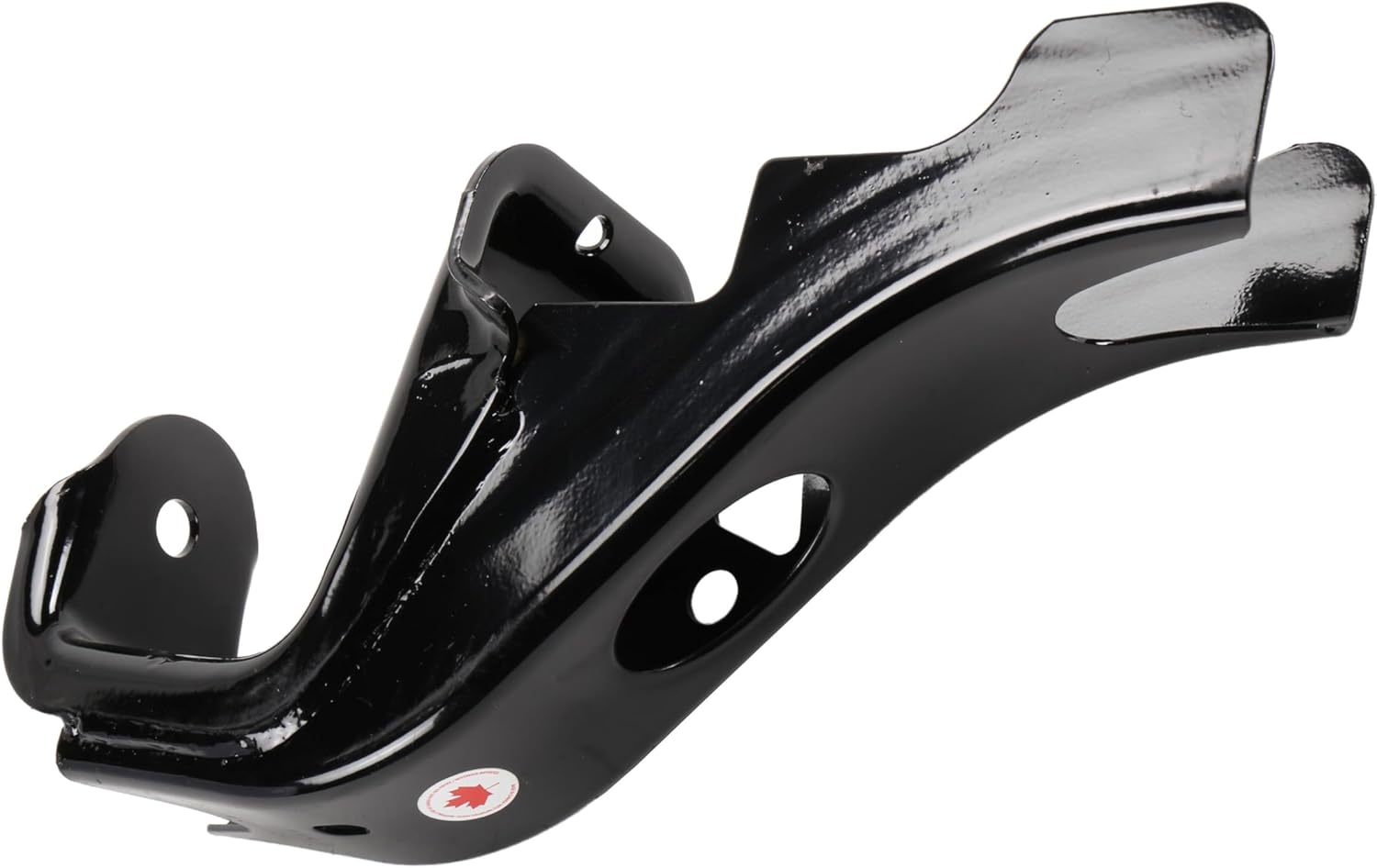 GM Genuine Parts 84630096 Passenger Side Rear Leaf Spring Rear Hanger