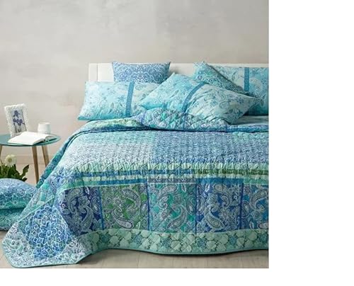 Caleffi Trapuntino Copriletto trapuntato