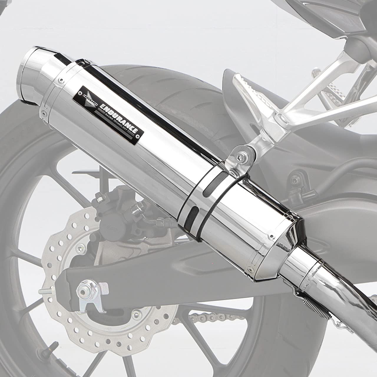 Amazon | エンデュランス (ENDURANCE) バイク 【受注生産品】 CB250R 