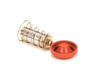 Fetco 57016 Dispense Valve Repair Kit