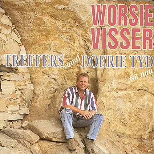 Worsie Visser