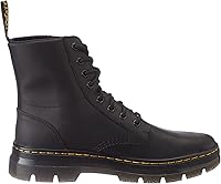 Vista 6 de Dr. Martens Botas de encaje unisex para adultos