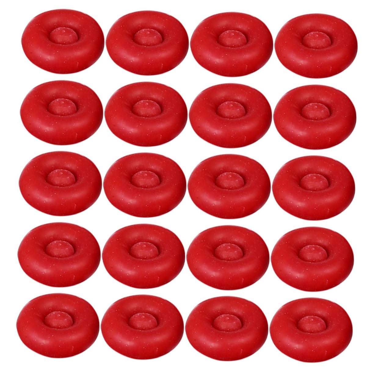 Conseils de calfeutrage et bouchon pour tube de mastic silicone et colle de verre