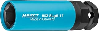 HAZET HZ903SLG6-17 Impact Socket(6-Point)