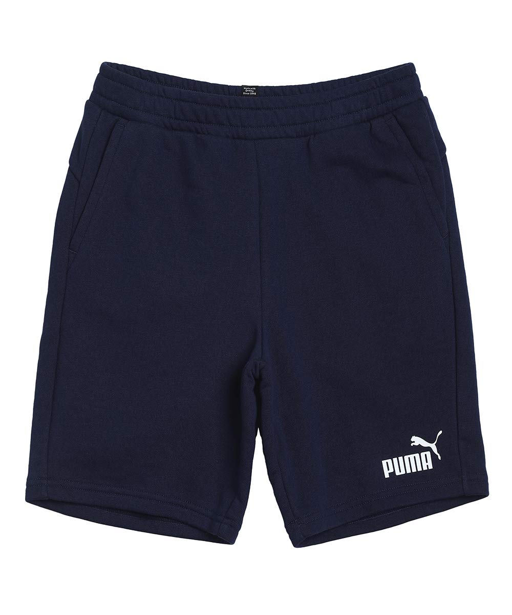Short Teamgoal PUMA anti-frottement en maille tricotée pour éliminer l'inconfort