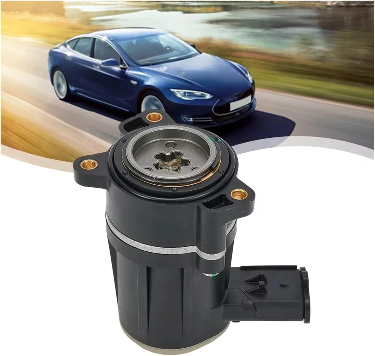 Car Power Brake Systems Car Parking Brake Caliper Motor for Tesla for Model S/X 2012-2021 1621620888C 40C07812 40C07814 40C0741 Hand Accessories