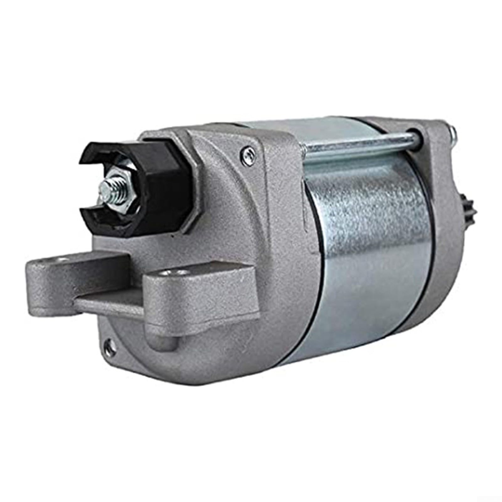 Motorino di avviamento per EXC XCF 250 350 2013-2017 OEM 77240001100 Componente di accensione fuoristrada in metallo ad alte prestazioni per moto da corsa