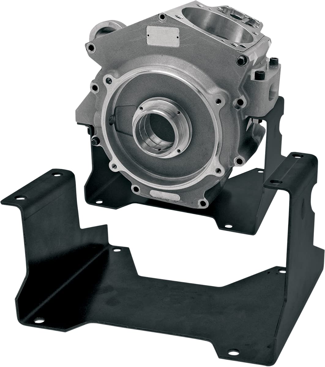 Jims Big Twin Stand 1006T