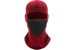 Balaclava Face Mask for Optimal Protection and Comfort