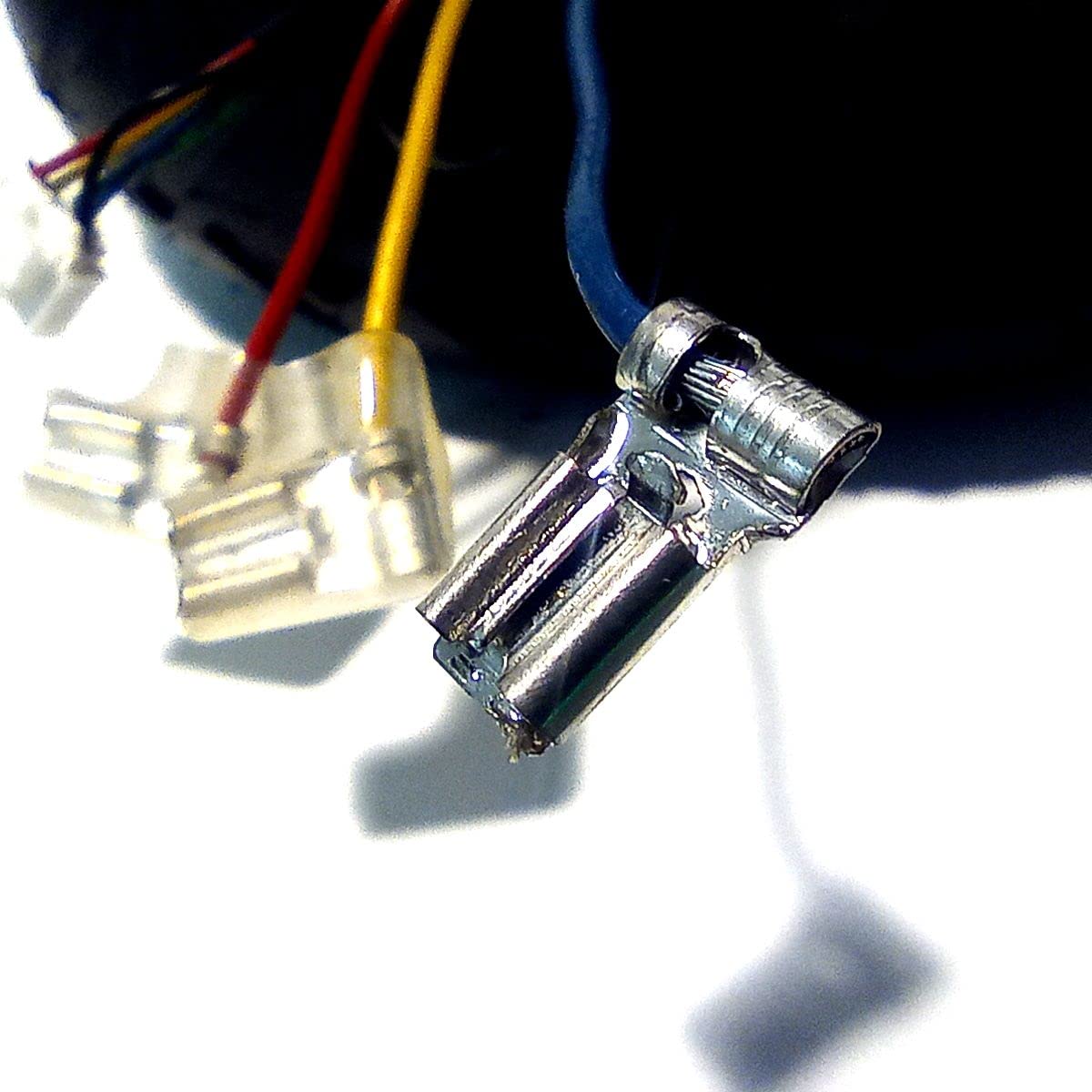 Throttle Assembly for Xiaomi M365 and 1S - SURGE E-SCOOTERS
