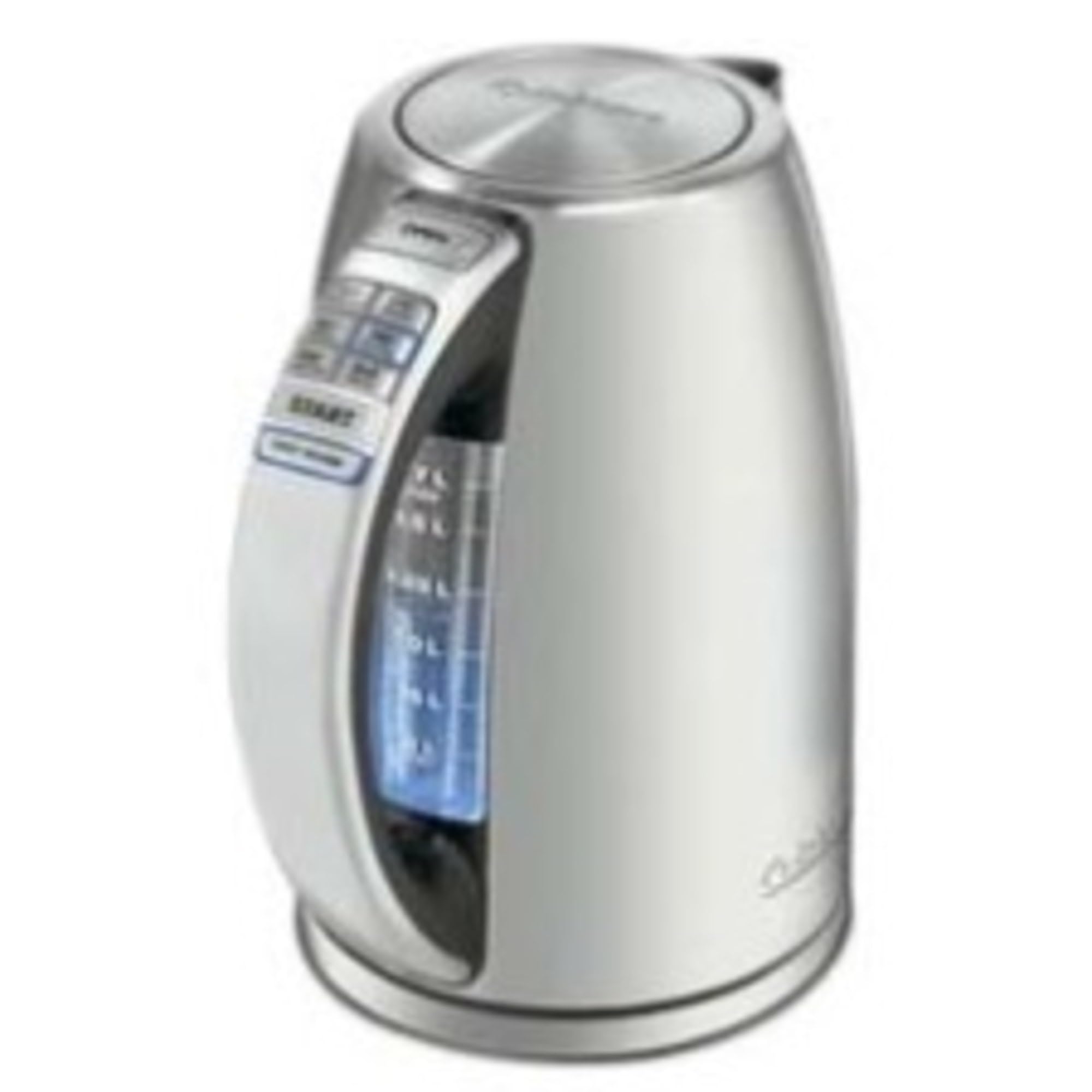 1.8 Qt. Cordless Electric Tea Kettle