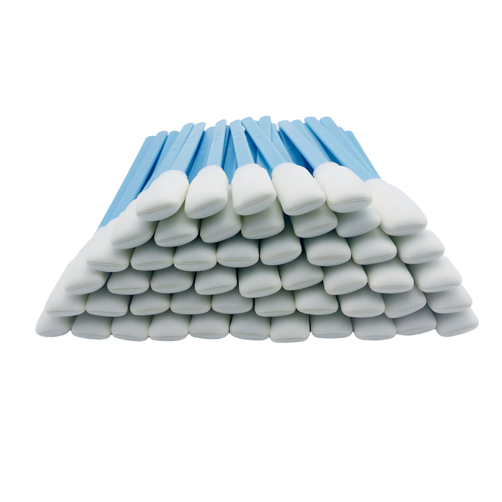 Lint-Free Foam Swab Sticks (9 Types 33 Pcs), Foam Tip Cleaning Swab Kit for Optical Instruments, Camera Lenses, Electronic Equipment, Car Detailing, Inkjet Printer Print Heads — Amazon image 10