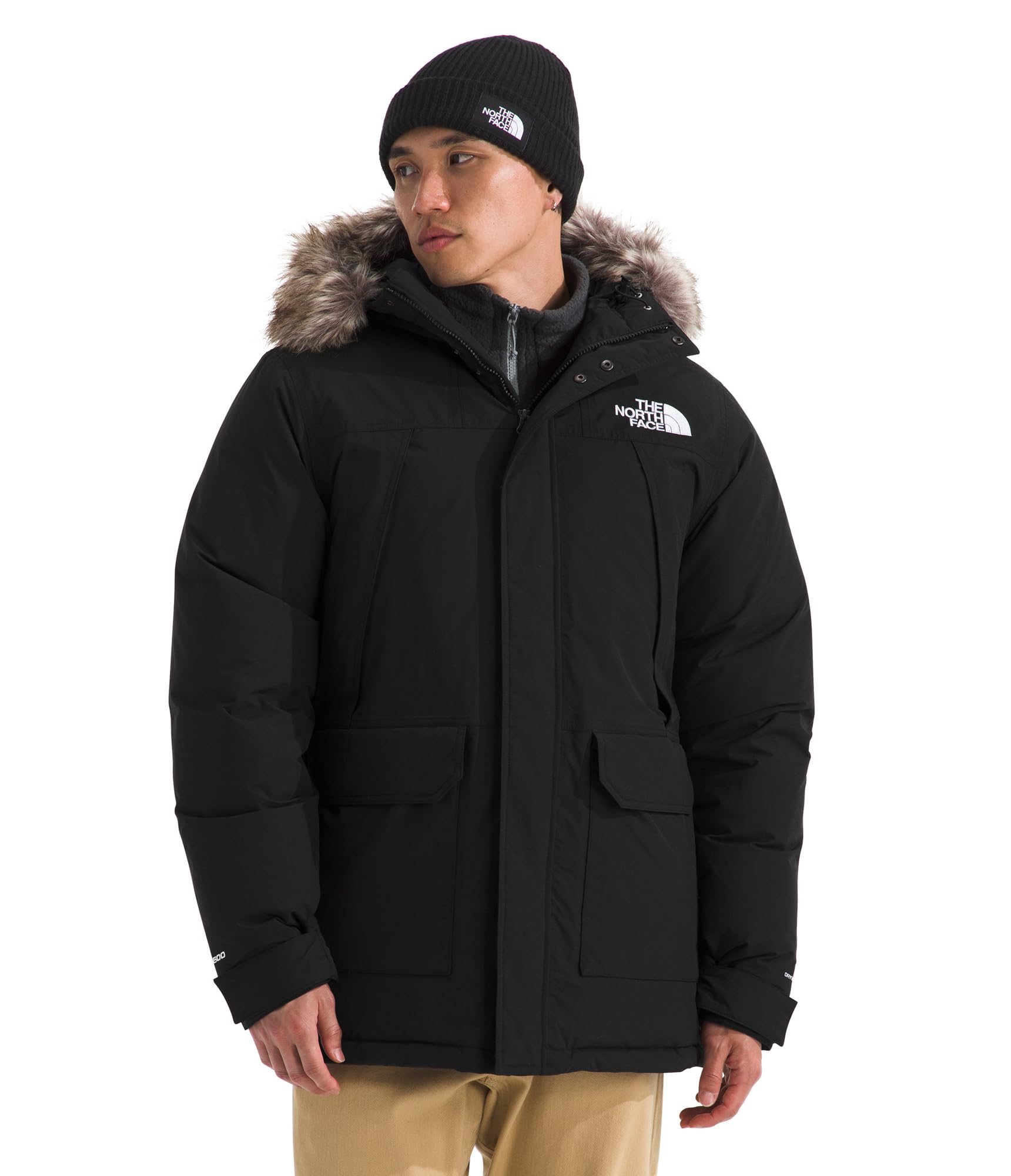 The North Face Parka McMurdo Parka 5GJF