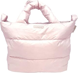 ルートート トートバッグ 軽量 2WAY レディース 3686 ROOTOTE フェザールー ショルダーバッグ E カラフル ダウン 羽毛 FE.デリ.カラーポップーA