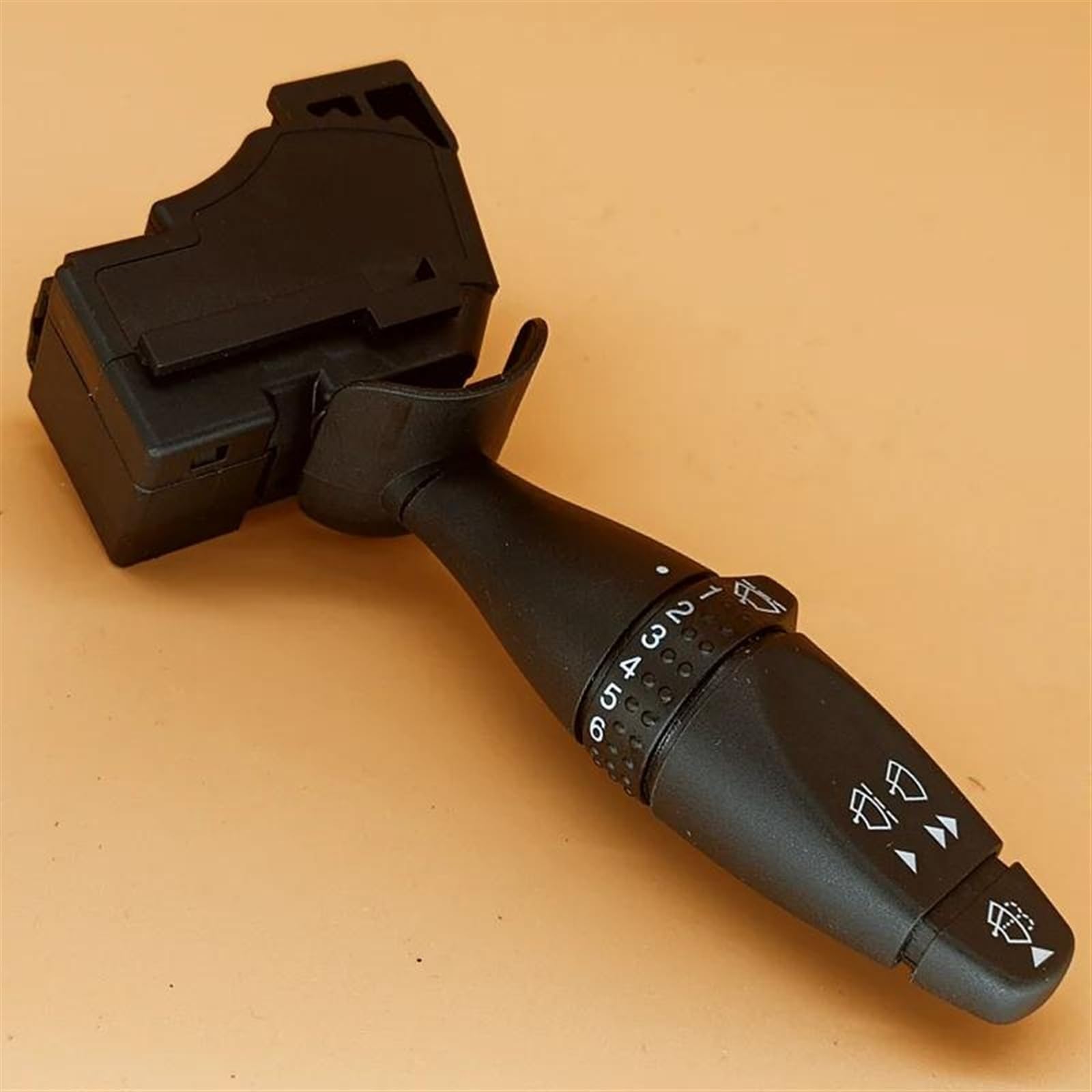 Panne essuie-glace berline Mondeo solution avec commodo IS7T17A553BC - 7