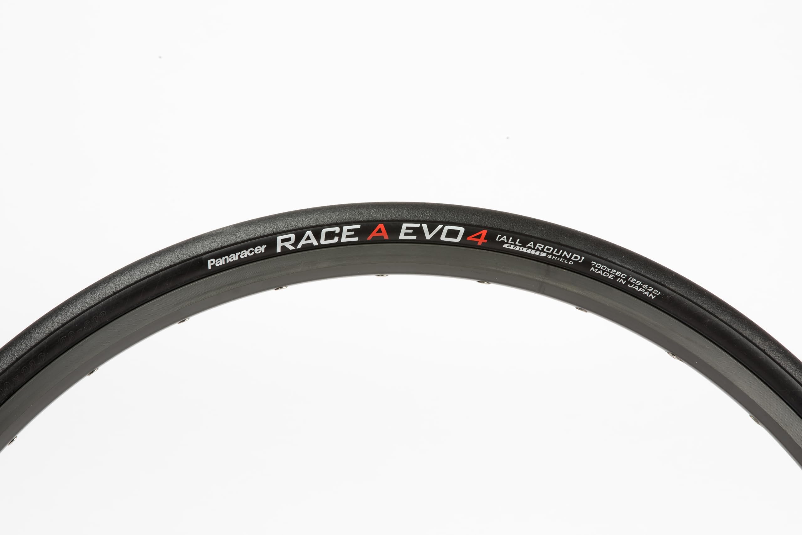 Amazon | パナレーサー(Panaracer) RACE A EVO4 700×28C ブラック