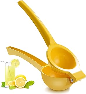Y-me Manual Juicer Citrus Lemon Squeezer